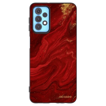 Obal pro Samsung Galaxy A32 4G SM-A325F - Červená
