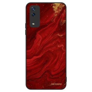 Obal pro Vivo Y11s - Červená