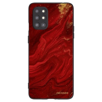 Obal pro OnePlus 8T - Červená