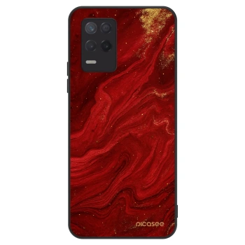 Obal pro Realme 8 5G - Červená