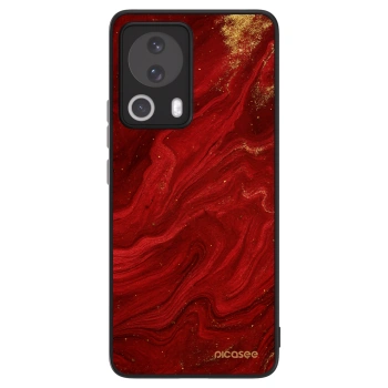 Picasee ULTIMATE CASE pro Xiaomi 13 Lite - Červená
