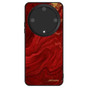 Obal pro Honor Magic5 Lite 5G - Červená