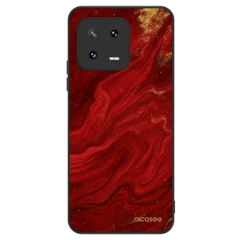 Obal pro Xiaomi 13 Pro - Červená