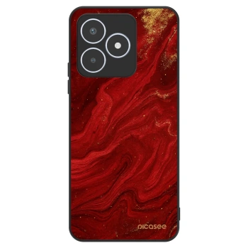 Obal pro Realme C53 - Červená