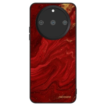 Obal pro Realme 11 Pro+ - Červená