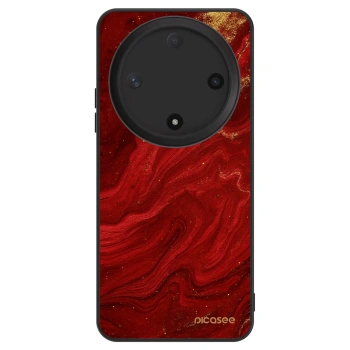 Obal pro Honor Magic6 Lite 5G - Červená