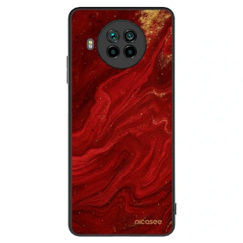 Obal pro Xiaomi Mi 10T Lite - Červená