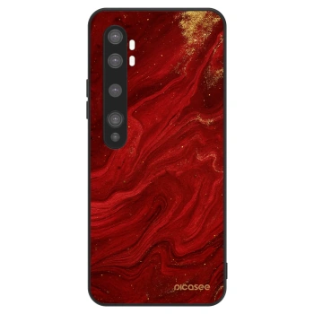 Obal pro Xiaomi Mi Note 10 (Pro) - Červená