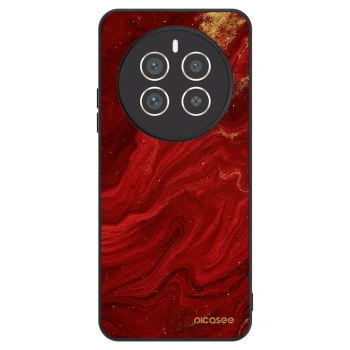 Obal pro Realme 12 Pro 5G - Červená