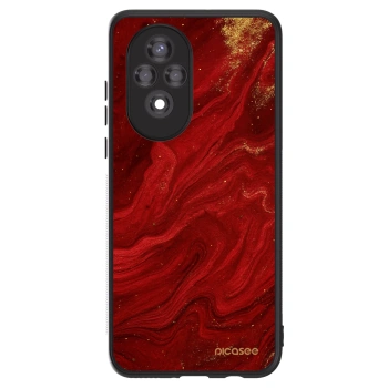 Obal pro Honor 200 Pro 5G - Červená