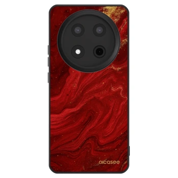 Obal pro Honor Magic7 Lite 5G - Červená