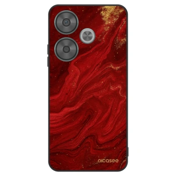Obal pro Xiaomi Poco F6 - Červená