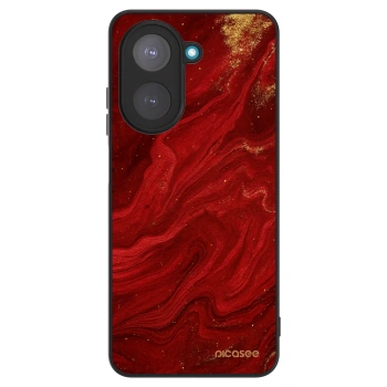 Obal pro Xiaomi Redmi A5 - Červená