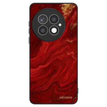 Obal pro OnePlus 13 5G - Červená