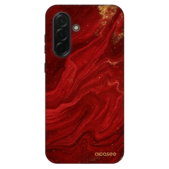 Obal pro Samsung Galaxy A36 5G - Červená