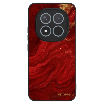 Obal pro Xiaomi Redmi Note 15 Pro+ - Červená