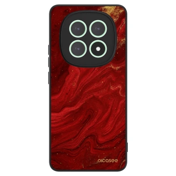 Obal pro Xiaomi Redmi Note 15 - Červená
