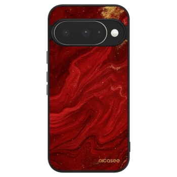 Obal pro Google Pixel 10 - Červená