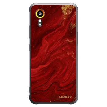 Obal pro Samsung Galaxy Xcover 7 - Červená