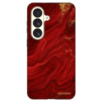Obal pro Samsung Galaxy S26 - Červená