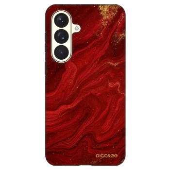 Obal pro Samsung Galaxy S26+ - Červená