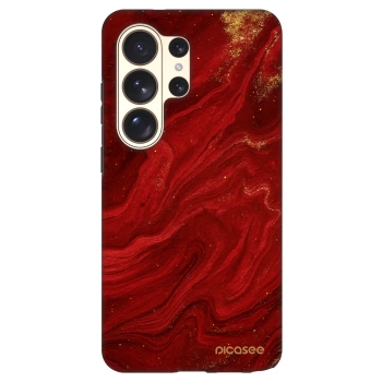 Obal pro Samsung Galaxy S26 Ultra - Červená