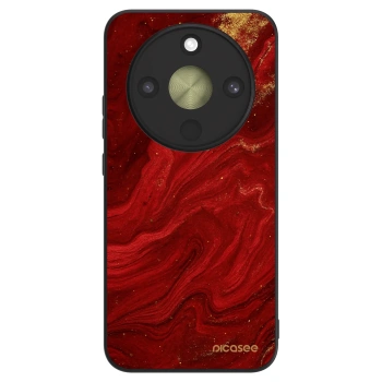 Obal pro Honor Magic8 Lite 5G - Červená