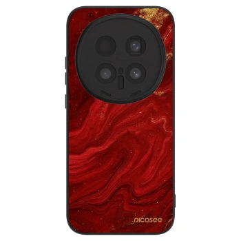 Obal pro Honor Magic8 Pro 5G - Červená