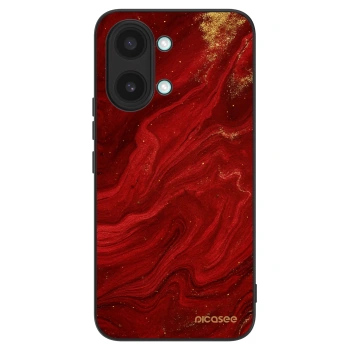 Obal pro Xiaomi Poco X8 Pro Max - Červená