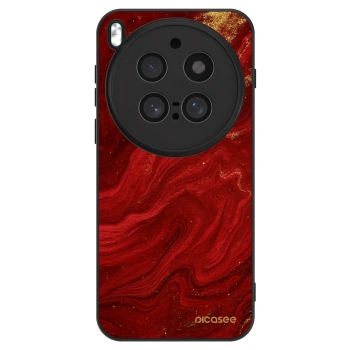Obal pro Vivo X300 Pro - Červená
