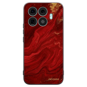 Obal pro Xiaomi 17T Pro - Červená