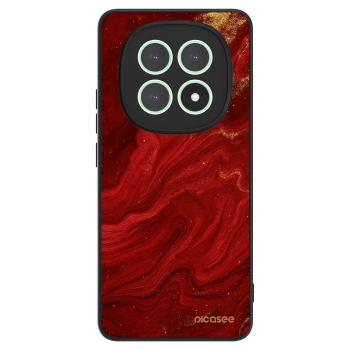 Obal pro Xiaomi Redmi Note 15 5G - Červená