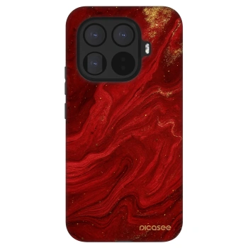 Picasee Fashion Case pro Xiaomi 15T Pro - Červená