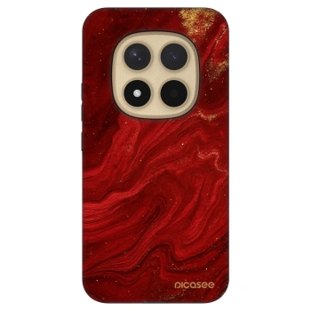 Picasee Fashion Case pro Xiaomi Redmi Note 15 Pro+ - Červená