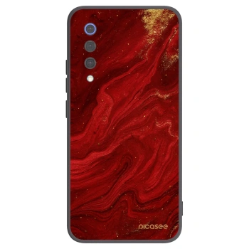Obal pro Xiaomi Mi 9 SE - Červená