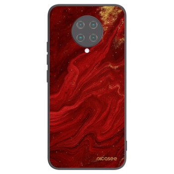 Obal pro Xiaomi Poco F2 Pro - Červená