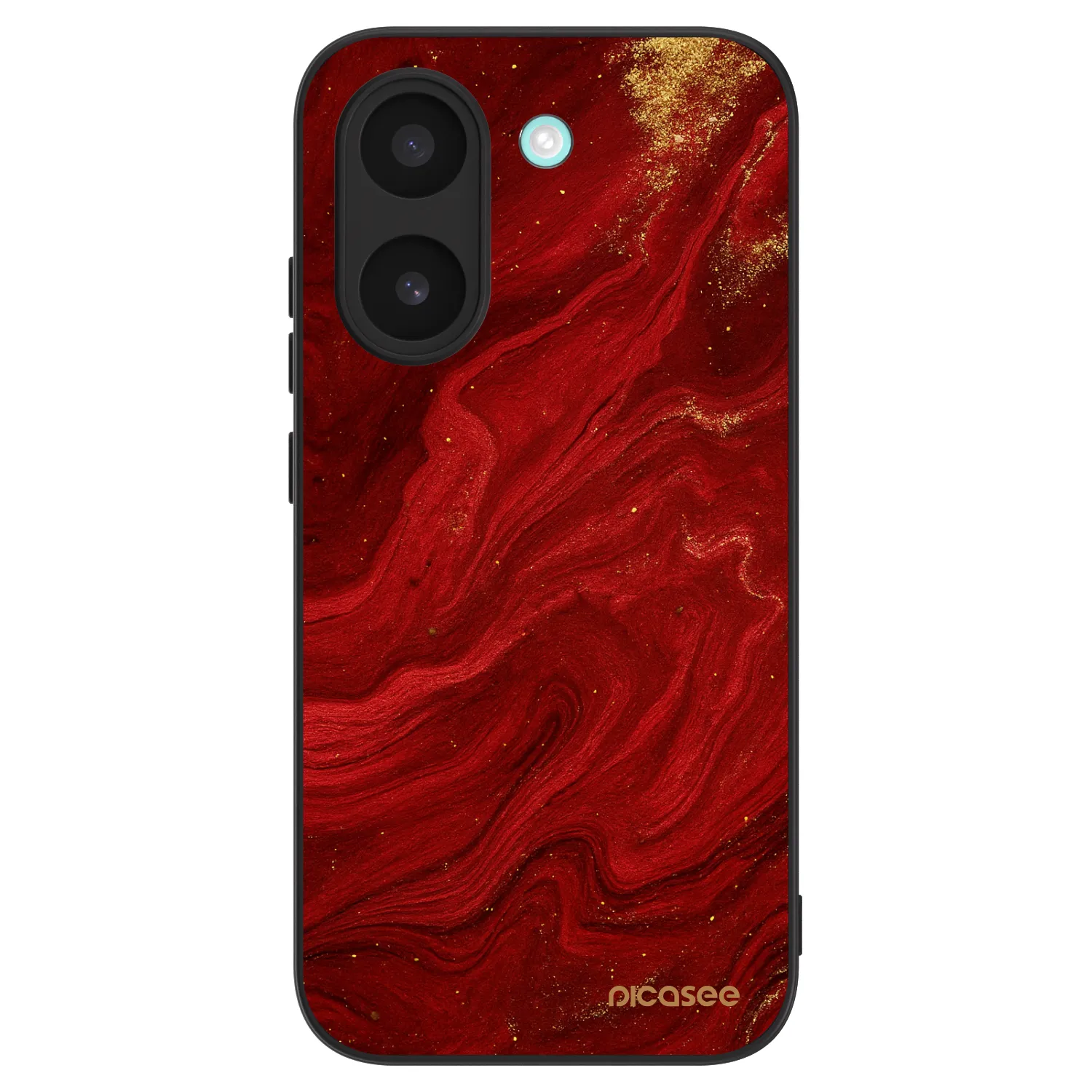 Picasee ULTIMATE CASE pro Xiaomi Poco X8 Pro - Červená