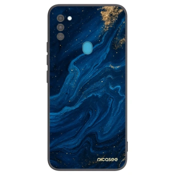 Obal pro Samsung Galaxy M11 - Blue