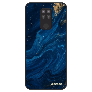 Obal pro Xiaomi Redmi Note 9 - Blue