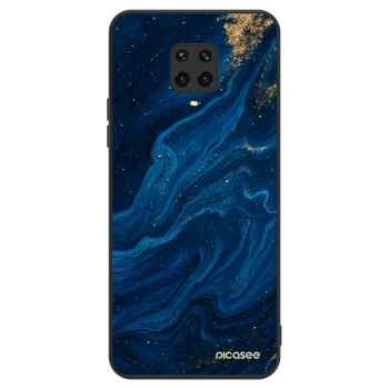 Obal pro Xiaomi Redmi Note 9 Pro - Blue