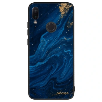 Obal pro Xiaomi Redmi Note 7 - Blue