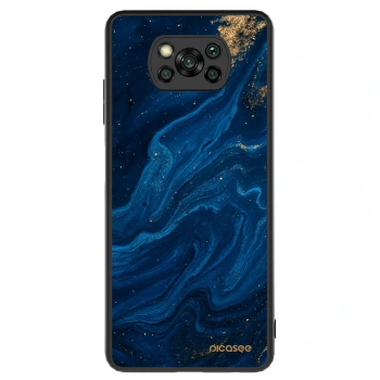 Obal pro Xiaomi Poco X3 - Blue
