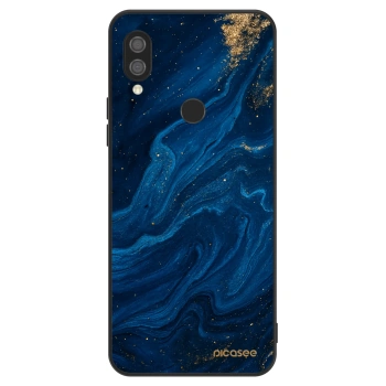 Obal pro Xiaomi Redmi 7 - Blue