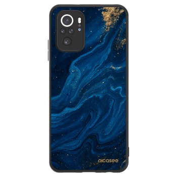 Obal pro Xiaomi Redmi Note 10 - Blue