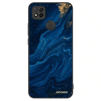 Obal pro Xiaomi Redmi 9C - Blue