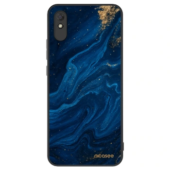 Obal pro Xiaomi Redmi 9A - Blue