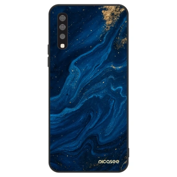 Obal pro Samsung Galaxy A70 A705F - Blue