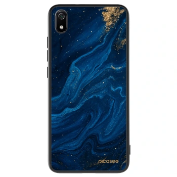 Obal pro Xiaomi Redmi 7A - Blue