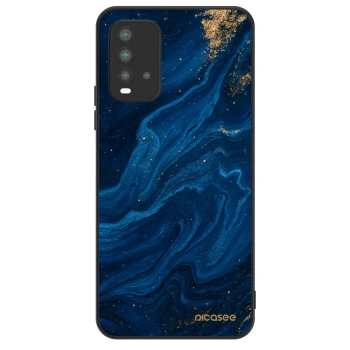 Obal pro Xiaomi Redmi 9T - Blue