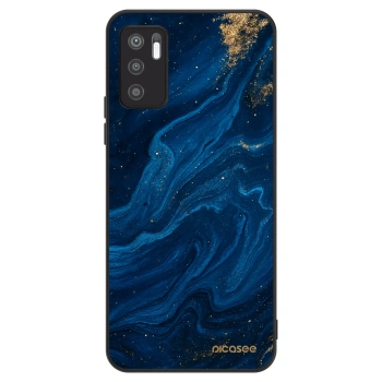 Obal pro Xiaomi Redmi Note 10 5G - Blue